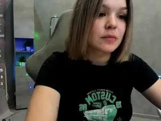 Camsoda Watch Live Sex Cams of jerry-hall