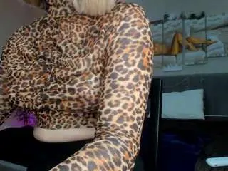 Camsoda Live Sex of jerry-hall