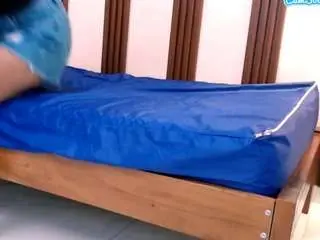 kimberly18cute from camsoda