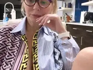 Camsoda Live Sex of mikagray