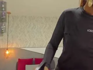 Camsoda Free Porn Cam of tisha-cole