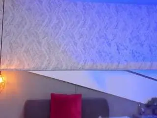 tisha-cole from camsoda