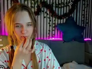 Camsoda Free Live Porn of casey-sweeet