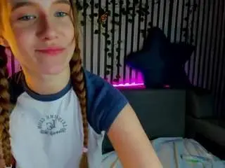 Camsoda Live Sex Cam of casey-sweeet