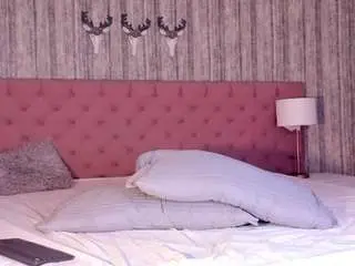 Camsoda Adult Webcam of daimondjohnson