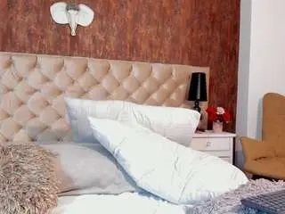 Camsoda Live Sex of daimondjohnson