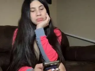 Camsoda Adult Webcams of sammyvxo