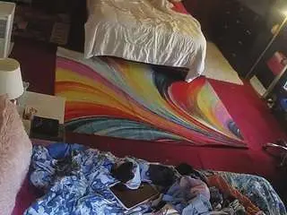 Camsoda Free Live Porn of voyeurcam-baileybase-room