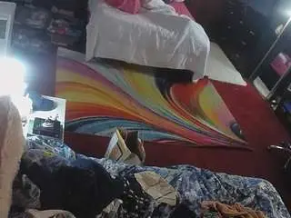 Camsoda Private Sex Chat of voyeurcam-baileybase-room