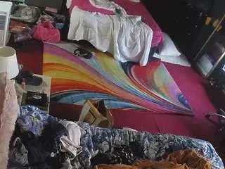 Camsoda Adult Webcams of voyeurcam-baileybase-room