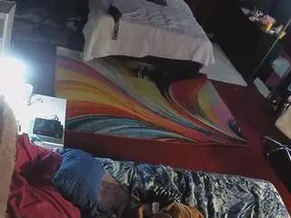 Camsoda Live Porn of voyeurcam-baileybase-room