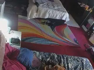 Camsoda Private Sex Chat of voyeurcam-baileybase-room