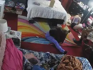 Camsoda Private Sex Chat of voyeurcam-baileybase-room