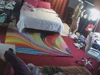 Camsoda Adult Webcam of voyeurcam-baileybase-room