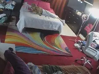 Camsoda Adult Video Chat of voyeurcam-baileybase-room