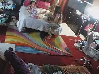 Camsoda Free Porn Cam of voyeurcam-baileybase-room