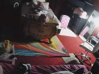 Camsoda Nude Webcam of voyeurcam-baileybase-room