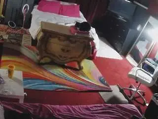 Camsoda Adult Webcam of voyeurcam-baileybase-room