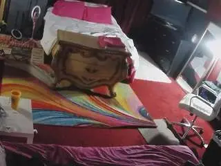 Camsoda Adult Webcam of voyeurcam-baileybase-room