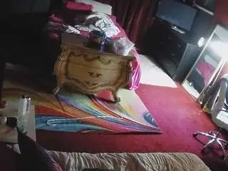 Camsoda Live Sex of voyeurcam-baileybase-room