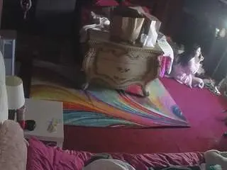 Camsoda Live Sex of voyeurcam-baileybase-room