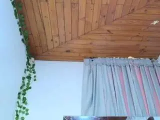 Camsoda Best Webcam of edabonne