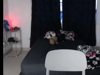 Camsoda Best live sex cam show of koriinn