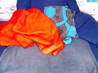 Camsoda Live Porn of sexycougarx