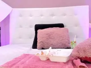 alaysha-johnson from camsoda