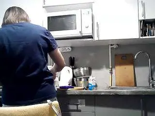 Camsoda Adult Webcam of dorrieann