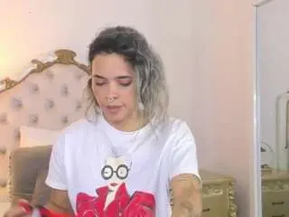 Camsoda Watch Live Sex Cams of lexa-blair