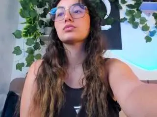 Camsoda Adult Webcams of nataliepeterson