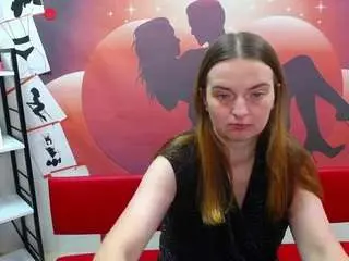 Camsoda Sex Cam of freyadak