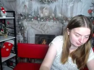 Camsoda Nude Webcam of freyadak