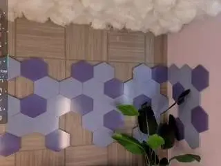 Camsoda Free Porn Cam of milagracce