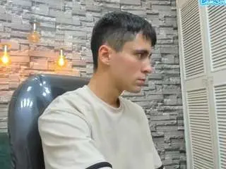 Camsoda Best Webcam of stud-foxx
