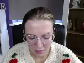 Camsoda Sex Cam of zoeyfancy