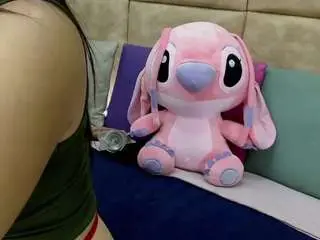 Camsoda Sex Chat of iamcarollvbna