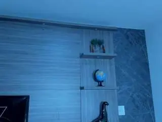 ivanaafox from camsoda