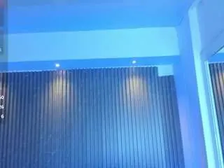 Camsoda Live Sex of ivanaafox