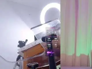 Camsoda Live Sex Cam of mayarouse