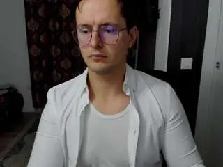 Camsoda Adult Webcam of davidgg2000