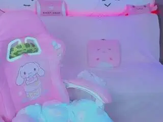 Camsoda Free Porn Cam of lolisuccub