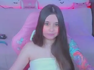 Camsoda Free Porn Cam of lolisuccub