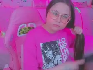 Camsoda Sex Chat of lolisuccub