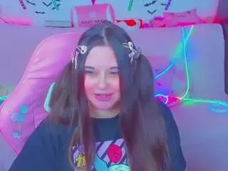 Camsoda Best live sex cam show of lolisuccub