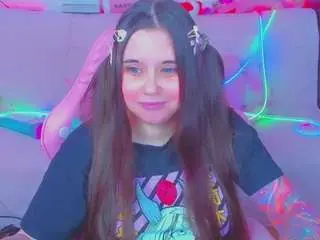 Camsoda Sex Chat of lolisuccub