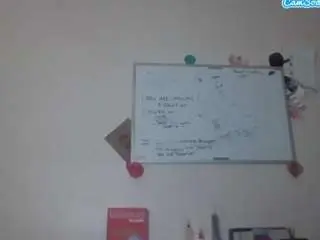 Camsoda Nude Webcam of martymc64