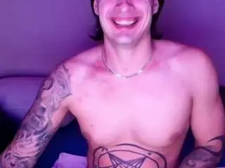 Camsoda Live Porn of mrbaphometh