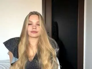 Camsoda Adult Webcam of rasheedacolosimo